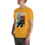 Load image into Gallery viewer, Weird Giant Head Thing Tee (Unisex)
