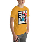 Load image into Gallery viewer, RAAAYGUNNN Tee (Unisex)
