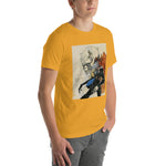 Load image into Gallery viewer, Weird Giant Head Thing Tee (Unisex)
