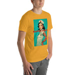 Load image into Gallery viewer, SUPER RUSTY / "Nurse" / Official Band Tee (Unisex)
