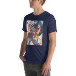 Load image into Gallery viewer, Bizarro 2.0 Tee (Unisex)
