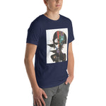 Load image into Gallery viewer, Mystery Woman Tee (Unisex)
