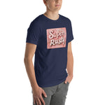 Load image into Gallery viewer, SUPER RUSTY / "Soap" / Official Band Tee (Unisex)
