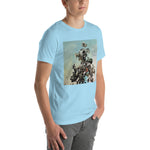 Load image into Gallery viewer, Android Strange Collage Tee (Unisex)
