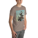 Load image into Gallery viewer, Android Strange Collage Tee (Unisex)
