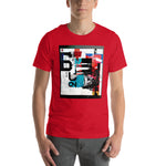 Load image into Gallery viewer, RAAAYGUNNN Tee (Unisex)
