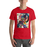 Load image into Gallery viewer, Bizarro 2.0 Tee (Unisex)
