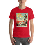 Load image into Gallery viewer, Robot Dock Tee (Unisex)
