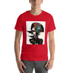 Load image into Gallery viewer, Mystery Woman Tee (Unisex)
