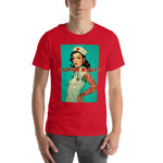 Load image into Gallery viewer, SUPER RUSTY / "Nurse" / Official Band Tee (Unisex)
