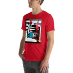Load image into Gallery viewer, RAAAYGUNNN Tee (Unisex)

