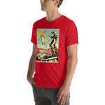 Load image into Gallery viewer, Robot Dock Tee (Unisex)
