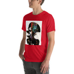 Load image into Gallery viewer, Mystery Woman Tee (Unisex)

