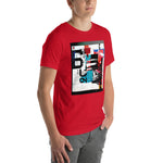 Load image into Gallery viewer, RAAAYGUNNN Tee (Unisex)
