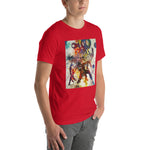 Load image into Gallery viewer, Bizarro 1.0 Tee (Unisex)
