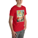 Load image into Gallery viewer, Robot Dock Tee (Unisex)
