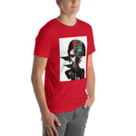 Load image into Gallery viewer, Mystery Woman Tee (Unisex)
