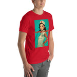 Load image into Gallery viewer, SUPER RUSTY / "Nurse" / Official Band Tee (Unisex)
