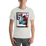 Load image into Gallery viewer, RAAAYGUNNN Tee (Unisex)
