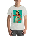 Load image into Gallery viewer, SUPER RUSTY / "Nurse" / Official Band Tee (Unisex)
