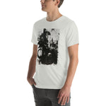 Load image into Gallery viewer, Effed Up Scary Monster Tee Hell Yeah (Unisex)
