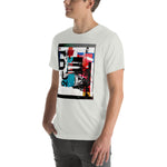 Load image into Gallery viewer, RAAAYGUNNN Tee (Unisex)
