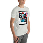 Load image into Gallery viewer, RAAAYGUNNN Tee (Unisex)
