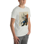Load image into Gallery viewer, Weird Giant Head Thing Tee (Unisex)
