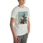 Load image into Gallery viewer, Android Strange Collage Tee (Unisex)

