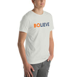Load image into Gallery viewer, BO-lieve Tee (Unisex)
