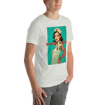 Load image into Gallery viewer, SUPER RUSTY / "Nurse" / Official Band Tee (Unisex)
