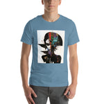 Load image into Gallery viewer, Mystery Woman Tee (Unisex)
