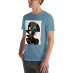 Load image into Gallery viewer, Mystery Woman Tee (Unisex)

