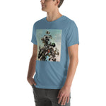 Load image into Gallery viewer, Android Strange Collage Tee (Unisex)
