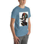 Load image into Gallery viewer, Mystery Woman Tee (Unisex)
