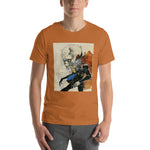 Load image into Gallery viewer, Weird Giant Head Thing Tee (Unisex)
