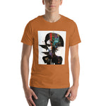 Load image into Gallery viewer, Mystery Woman Tee (Unisex)
