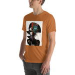 Load image into Gallery viewer, Mystery Woman Tee (Unisex)
