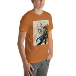 Load image into Gallery viewer, Weird Giant Head Thing Tee (Unisex)
