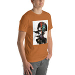 Load image into Gallery viewer, Mystery Woman Tee (Unisex)
