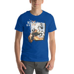 Load image into Gallery viewer, NB 2024 1.0 Tee (Unisex)
