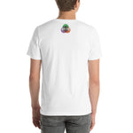 Load image into Gallery viewer, SVC RMRS 2023 aka The fucking coolest record show tshirt ever (Unisex)
