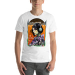 Load image into Gallery viewer, SVC RMRS 2023 aka The fucking coolest record show tshirt ever (Unisex)
