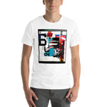 Load image into Gallery viewer, RAAAYGUNNN Tee (Unisex)
