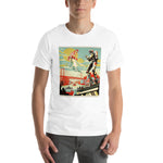 Load image into Gallery viewer, Robot Dock Tee (Unisex)
