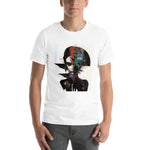 Load image into Gallery viewer, Mystery Woman Tee (Unisex)
