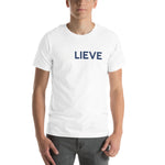Load image into Gallery viewer, BO-lieve Tee (Unisex)
