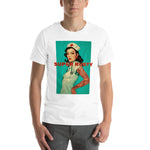Load image into Gallery viewer, SUPER RUSTY / "Nurse" / Official Band Tee (Unisex)
