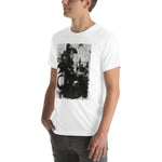 Load image into Gallery viewer, Effed Up Scary Monster Tee Hell Yeah (Unisex)
