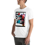 Load image into Gallery viewer, RAAAYGUNNN Tee (Unisex)
